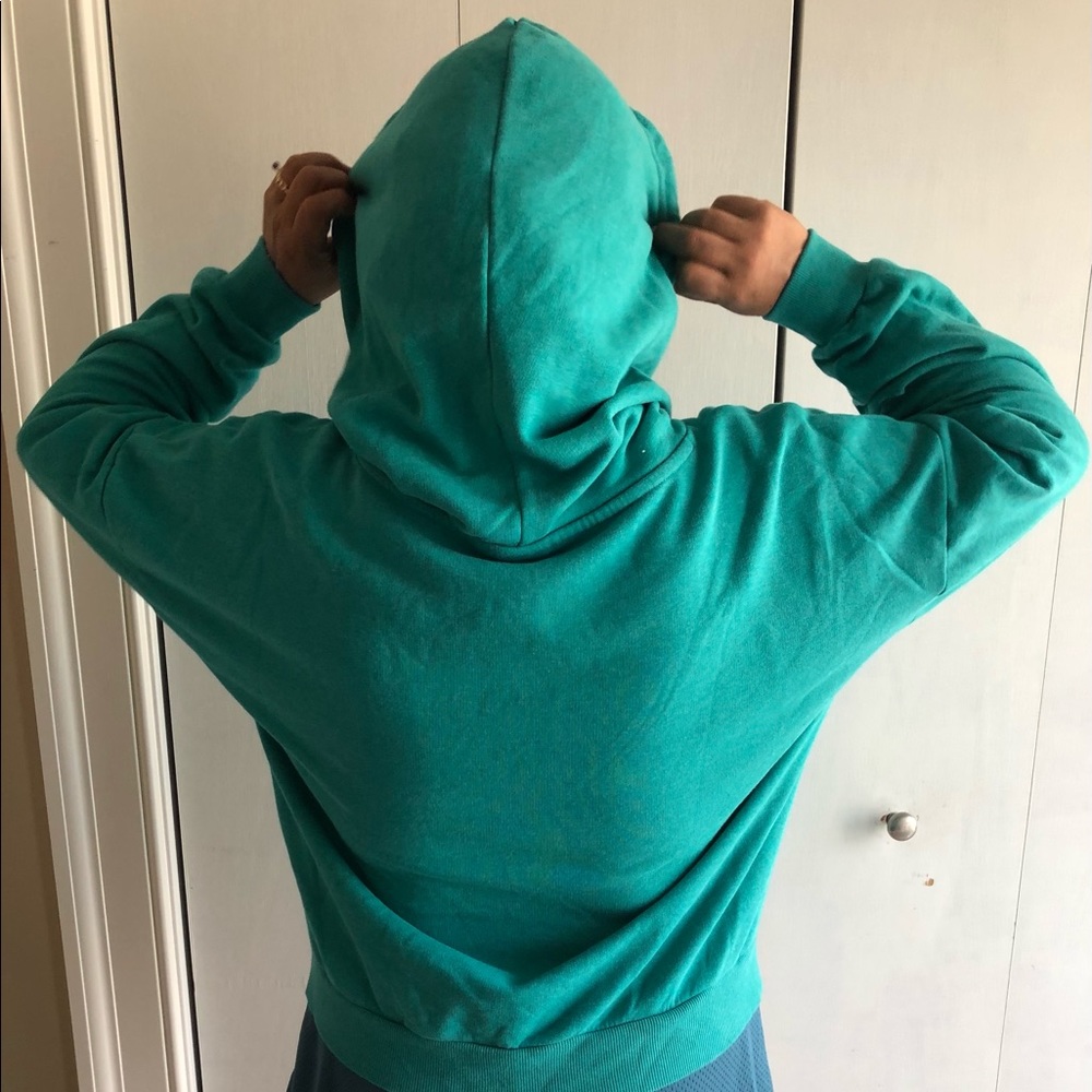 PUMA sweatshirt hoodie size XL